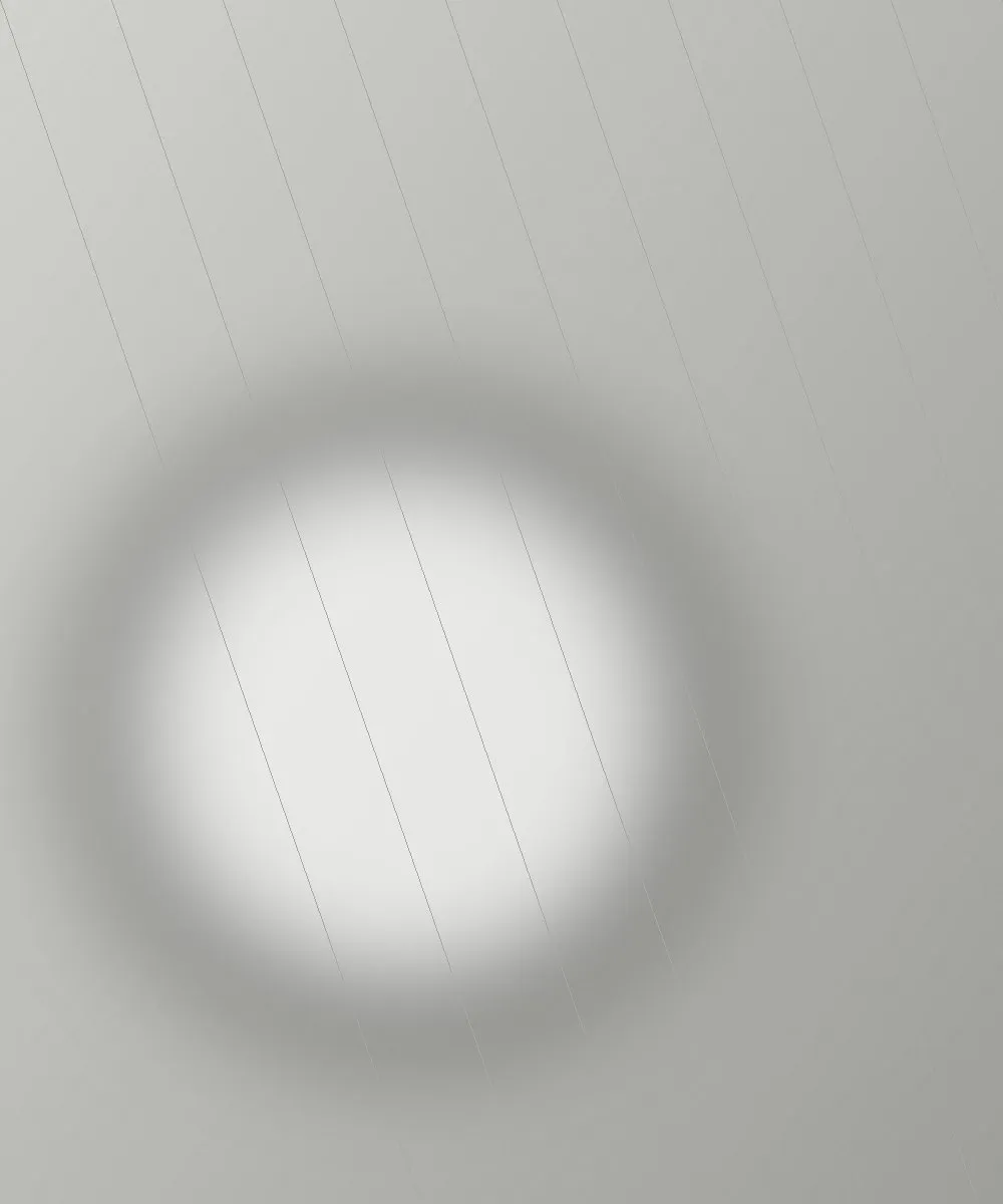 Fondo gris claro con luz difusa